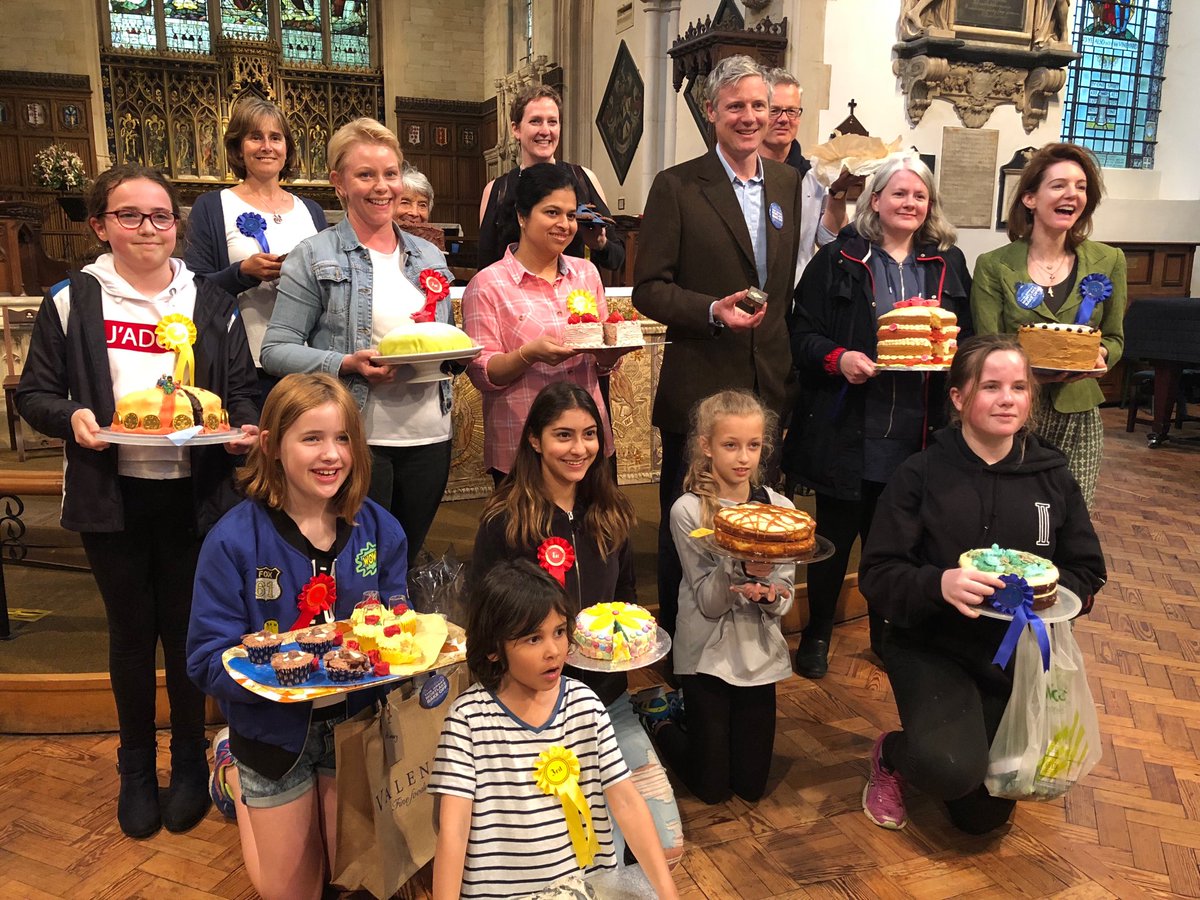 Mortlake Bake off (@mortlakebakeoff) on Twitter photo The winners of 2018 !!! Congratulations to all ! <a href="/ZacGoldsmith/">Zac Goldsmith</a> <a href="/EastSheenVlg/">East Sheen Village</a> <a href="/LoveMortlake/">Love Mortlake</a> The winners of 2018 !!! Congratulations to all ! <a href="/ZacGoldsmith/">Zac Goldsmith</a> <a href="/EastSheenVlg/">East Sheen Village</a> <a href="/LoveMortlake/">Love Mortlake</a>