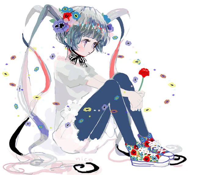 ✿ 