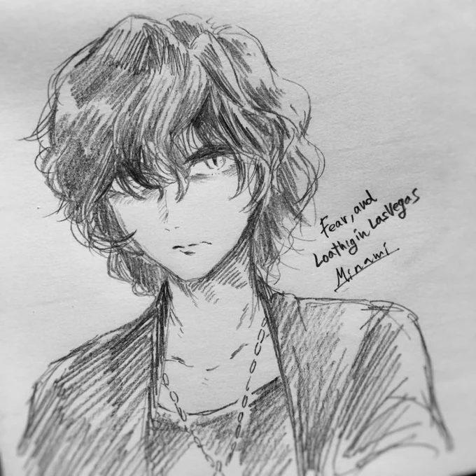 ベガスのMinamiさんのデスボは聞いてて気持ちが良いです。
中毒カッコいい。
#Falilv #ベガス 