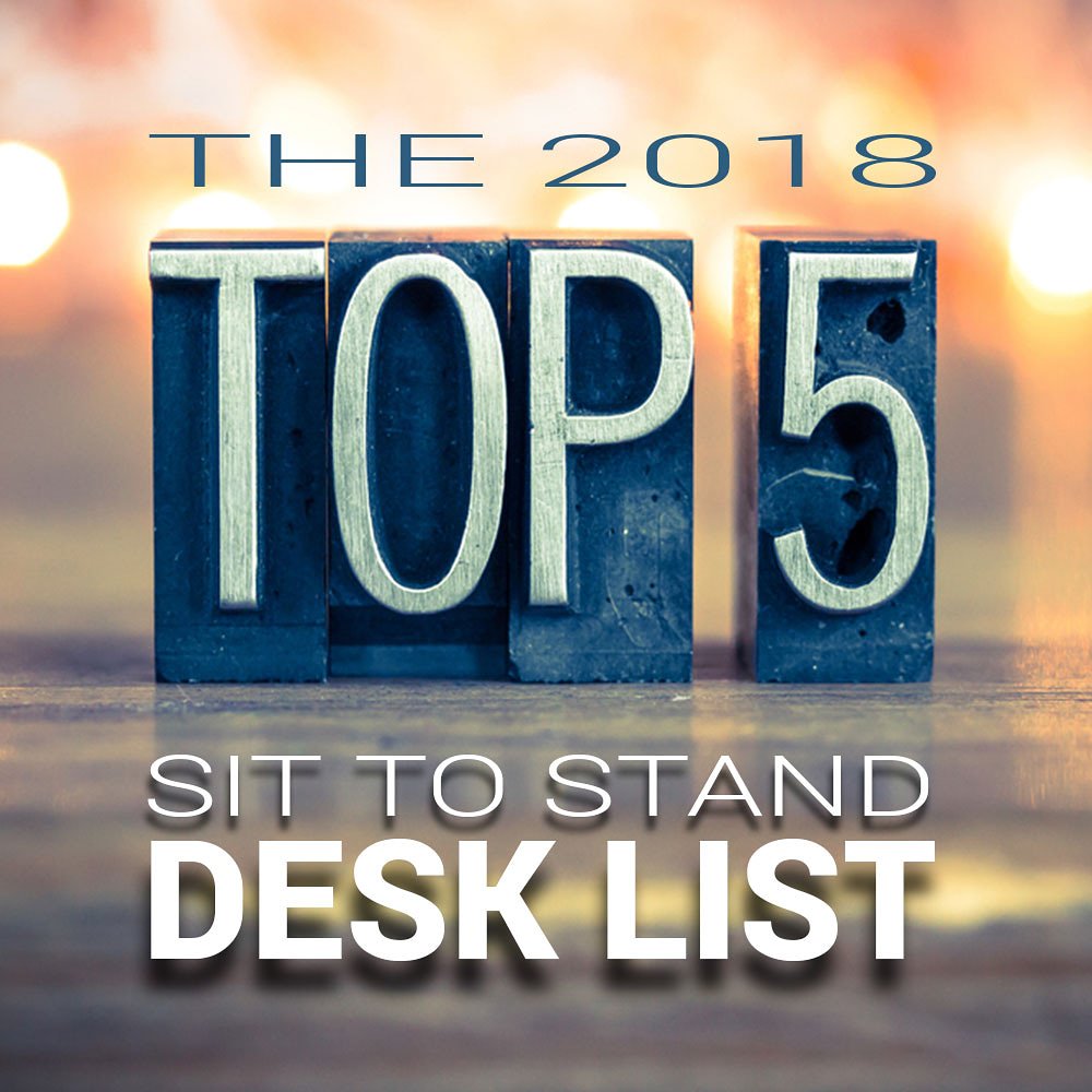 onlytabletops's tweet photo. TOP 5 BEST HEIGHT ADJUSTABLE SIT TO STAND DESKS.
https://t.co/owwghx0QiS
#beststandingdesk #commercialfurniture #standupdesk #sitstanddesk #adjustablestandingdesk #standingworkstation #standingcomputerdesk #adjustableheight #officedesign #healthiestemployers #Ergonomics https://t.co/DfMLIADaU4