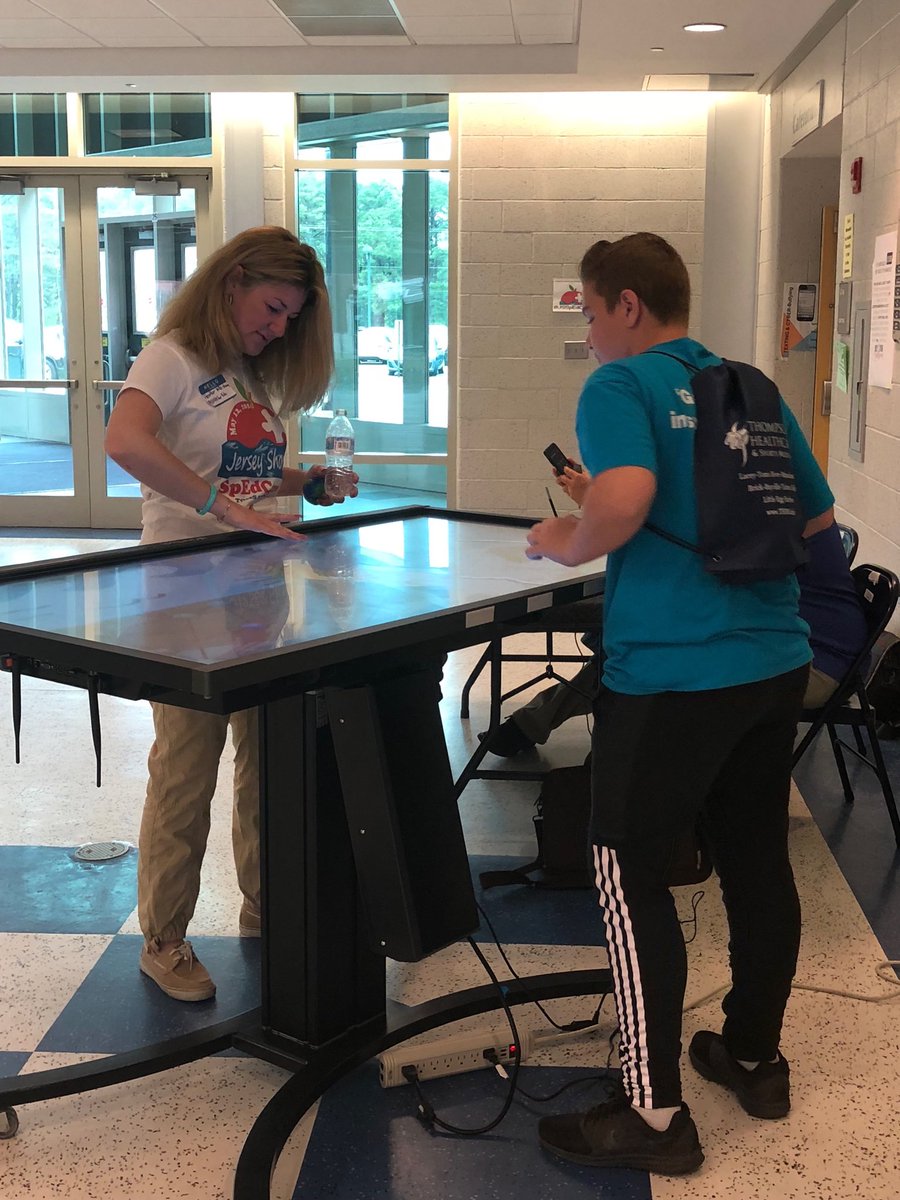 JerseyShoreSpEdCamp tweet media