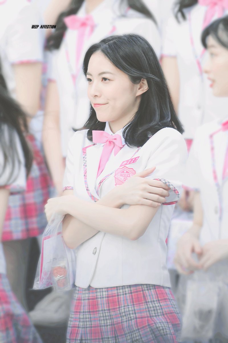 deepaffection38's tweet photo. 180510 프로듀스48 상암 마츠이 쥬리나 
추워🤧
#松井珠理奈 #마츠이쥬리나 #珠理奈 #쥬리나 #프로듀스48 #produce48 @JURINA38G https://t.co/v6WgzkpLTn