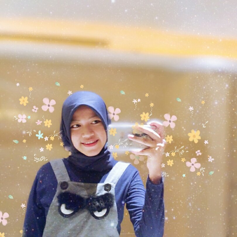 witri_handayan1's tweet photo. #FotoProfilBaru https://t.co/WzIUGy5Ulm