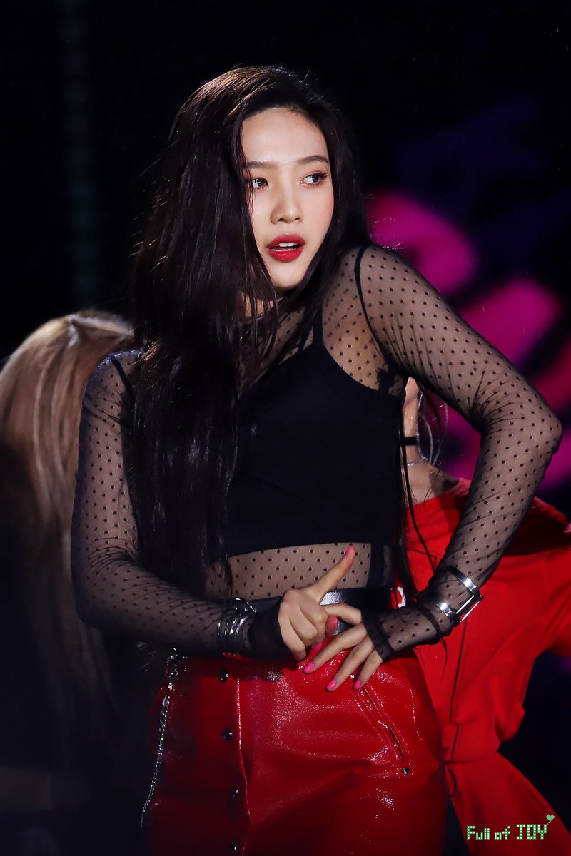 FullofJoy960903's tweet photo. 180512 드림콘서트

#조이 #Joy #박수영 #레드벨벳 #RedVelvet

https://t.co/SxxAYQt0bQ https://t.co/ST8hYh3LJx