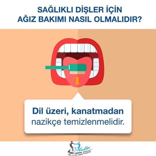 Mutludent's tweet photo. Dişler günde 3 kez, 45 derece açıyla dairesel hareket yapılarak fırçalanmalıdır, diş fırçasının ulaşamadığı ara yüzler diş ipiyle temizlenmelidir.Fırçalar 3-6 ayda bir değiştirilmelidir

#ankara #trend #güzellik #kadın #mutluluk #gündem #haber #moda #estetik #sağlık #populer #aşk https://t.co/M5GIeY3mpf