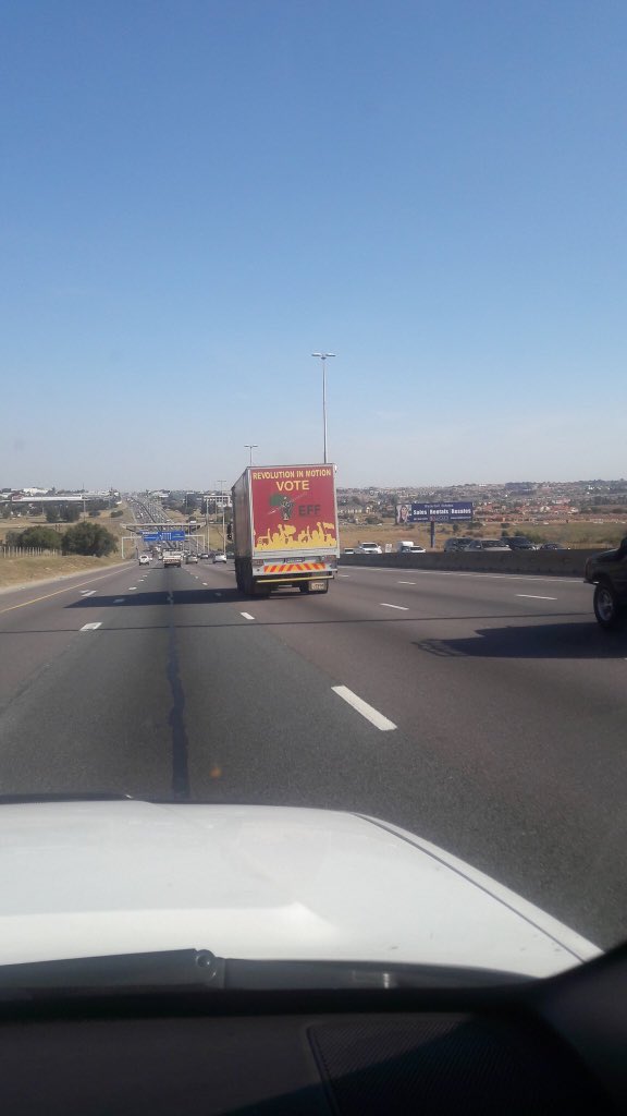 AdvoBarryRoux's tweet photo. The revolution in motion https://t.co/knHLtVBtFk