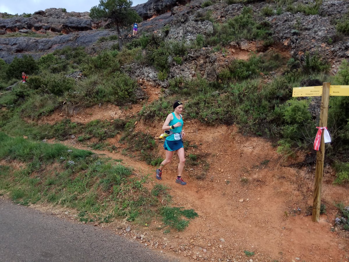 Tres primeres mitja marató Estels del Sud <a href="/ultraestels/">Ultra Estels del Sud</a>
#cursespermuntanya #terresdelebre #Arnes #Beseit #ebreactiu