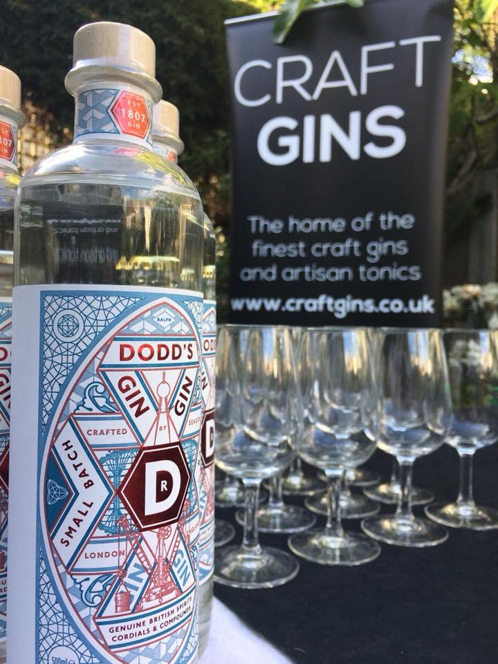 London Distillery Co tweet media