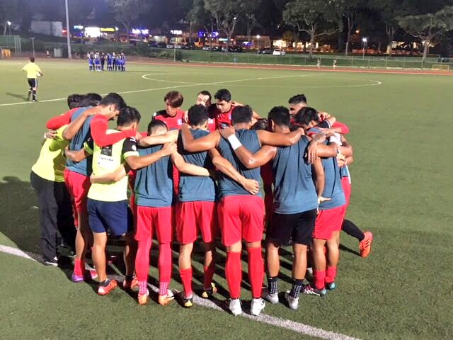GFASWFC's tweet photo. 【Next match information】
FAS National Football League Division.1
13 May 2018
7:30pm kickoff
vs Gymkhana FC
@ Jalan Besar Stadium
 #NFLDiv1 #2ndSTAGE #GFASportingWestlake #GFA #SWFC #GFC
https://t.co/TN4ApyQVap https://t.co/24rwUX6PjT