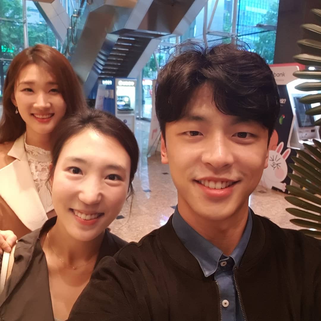 Dogyun With Fans #김도균 #하트시그널2 #heartsignal #heartsignal2