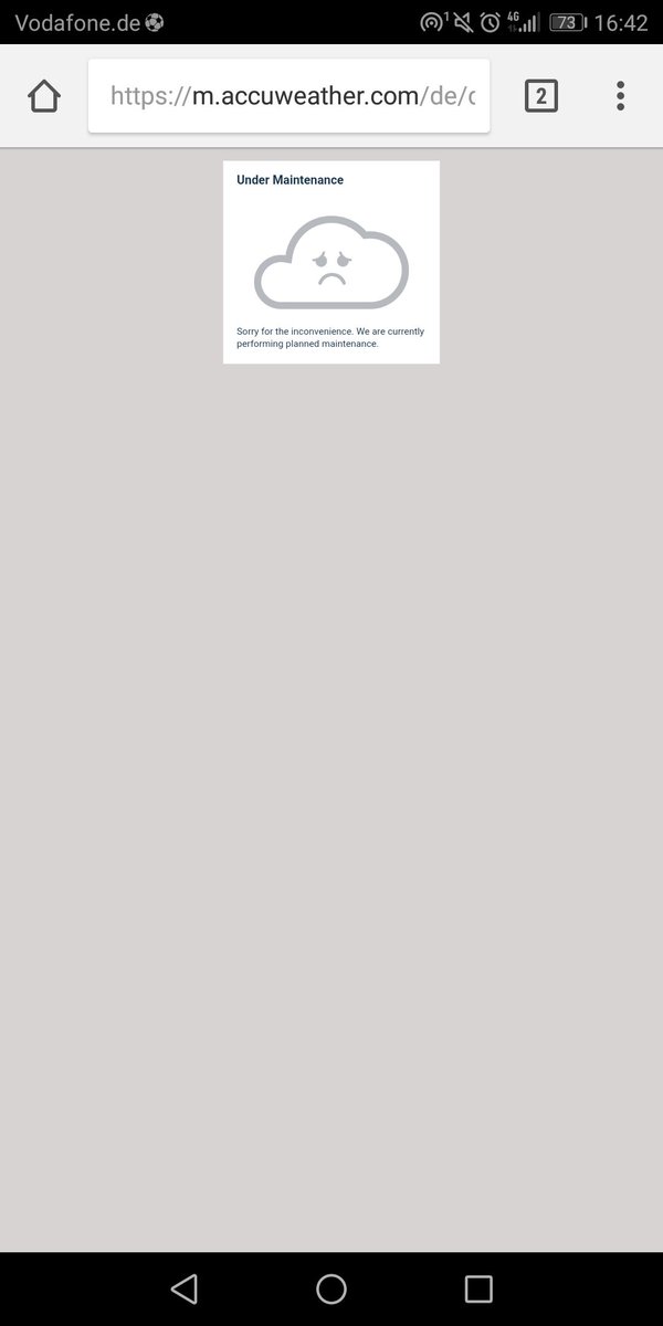 Accuweather On Twitter Hi Peter Thank You For Bringing This To Our Attention We Are Looking Into It