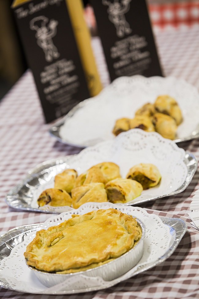 We have fantastic new summer dishes from <a href="/your_gourmet/">Your secret Gourmet</a> at thefoodassembly.com/en/assemblies/… Try quiche of the week, homemade coleslaw and so much more....lots of #vegetarian dishes too!