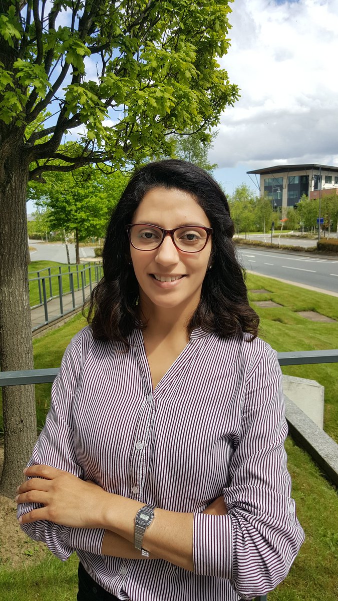 MigrantRightsIr's tweet photo. 'Veganism +261% in last 10yrs' Lidiane of #TheAlternativeFoodCo nutritionist, food scientist+food lover, her product...mmmh vegan cheese. #esfbetterfutures #ryanacademy 1 of 25 migrant women's Entepreneurship #esf2018 https://t.co/LBpyGZTcNr