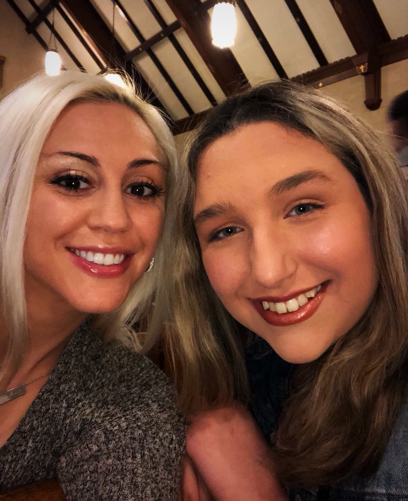 Me &amp; My Cousin Jessica ❤️❤️🙏🏻