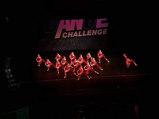 breakthrudance's tweet image. ✨ Dance Pe Chance! Shake it ladies! ✨
