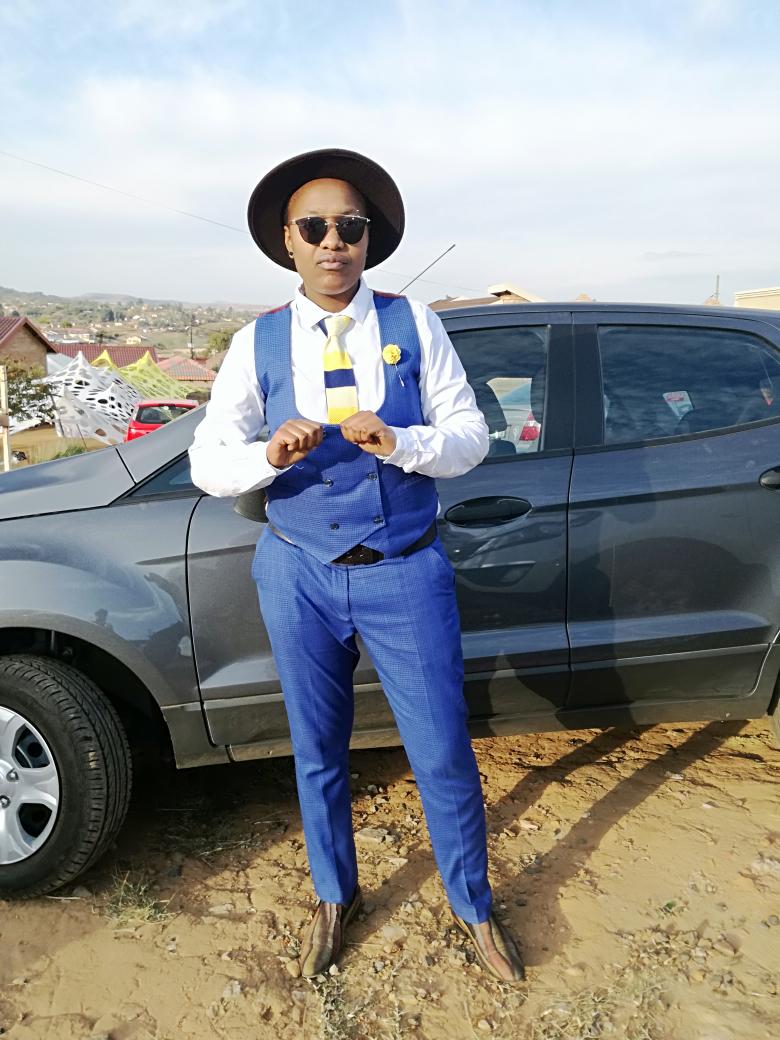 MrSwaggLady's tweet photo. #Graduations2018 cotton guys😍❤❤❤ https://t.co/Jza9XVLgm4
