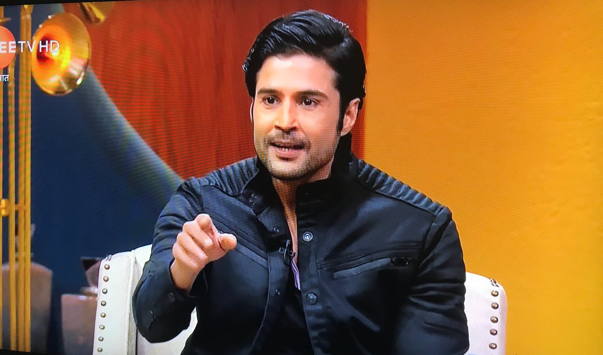 Image result for #juzzbaatt rajeev khandelwal