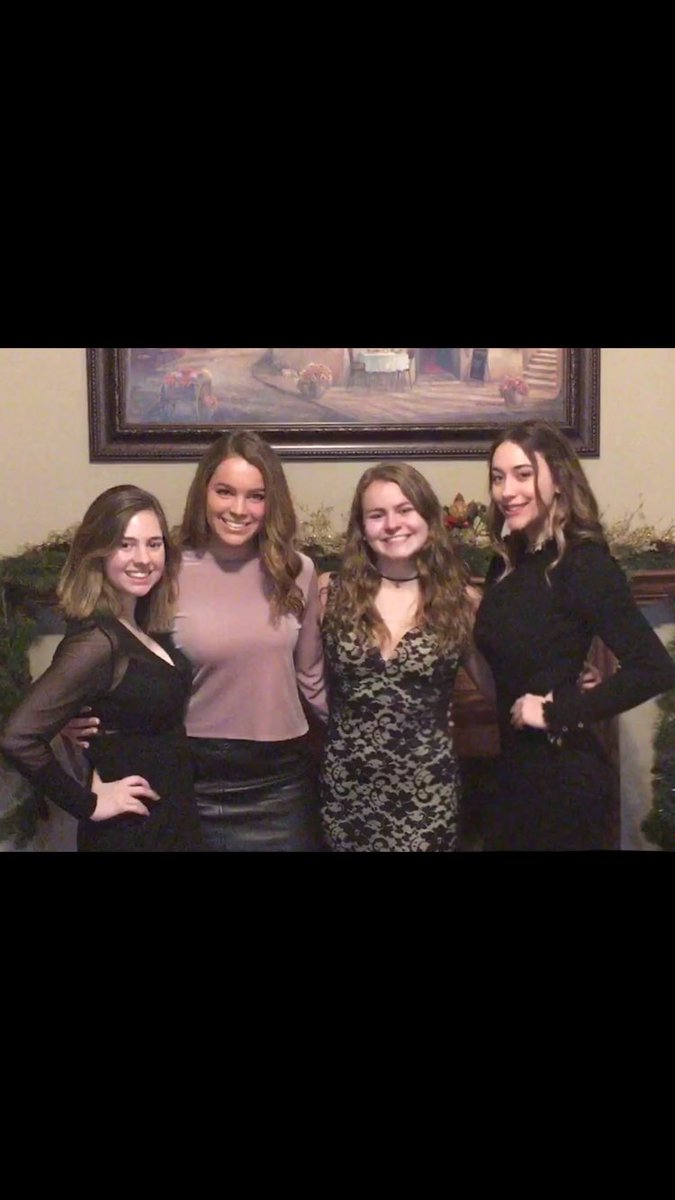 allycat0609's tweet photo. Happy Birthday Gorgeous! I love you with all of my 💕I am so blessed to have you in my life, can’t wait to see you later @veronica_hindle https://t.co/JUX9eimfx3
