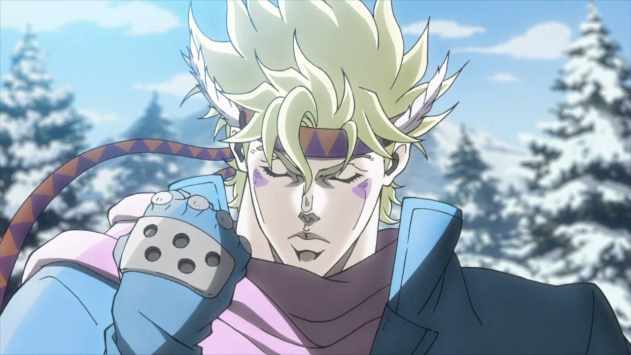 嘲笑のひよこ すすき 在 Twitter 上 本日5月13日は ジョジョの奇妙な冒険 Part2 戦闘潮流 のシーザー アントニオ ツェペリの誕生日 おめでとう Jojo ジョジョの奇妙な冒険 Jojo Anime ジョジョ シーザー生誕祭 シーザー生誕祭18 T Co