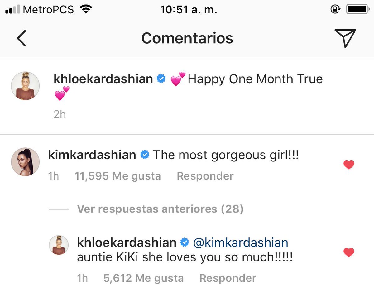 Omg! I’m crying😭😍 Auntie Kiki