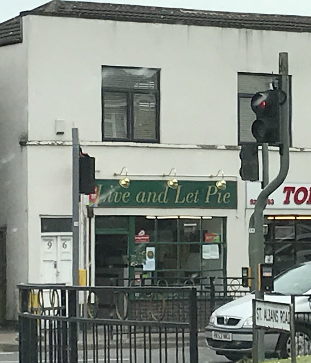 jane_brewer's tweet photo. @MrJamesMay would like this shop #Possibly #PieAnotherDay https://t.co/Taten6u2IT