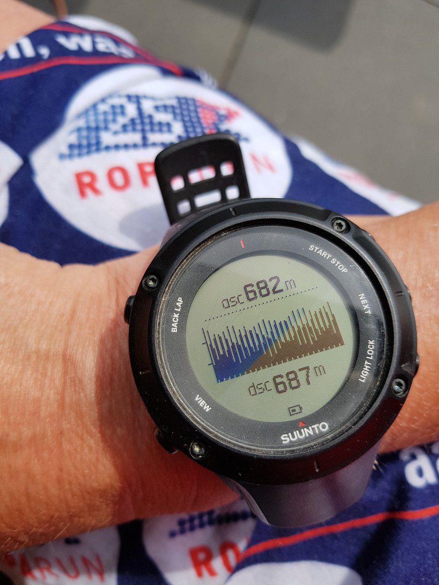 AlmaSchaafstal's tweet photo. 25 times up and down the #arnhem #hert stairs for the #roparun. Lots of fun and what a surprise to finish in second place :). #teamhollander #hertlopen https://t.co/WUq9sIEhWJ