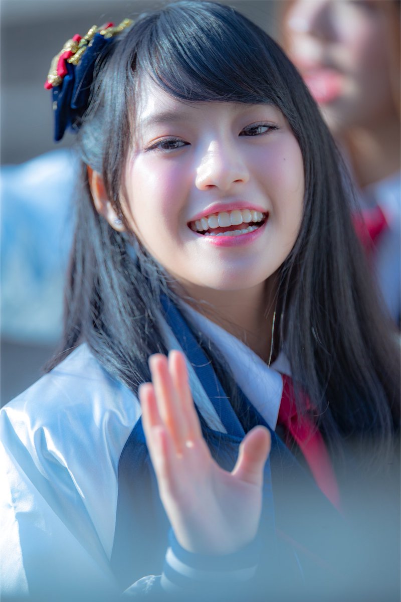 34_hata's tweet photo. 20180512 第19回 タイフェスティバル2018 代々木公園 BNK48 CHERPRANG(チャープラン)ちゃん 
เฌอปราง อารีย์กุล
CHERPRANG AREEKUL

#BNK48
#CherprangBNK48 https://t.co/bib1aqDuqf
