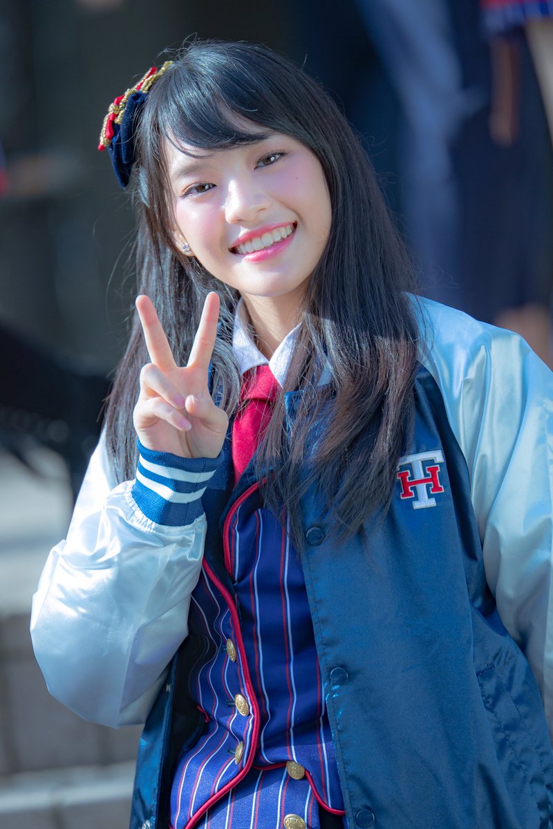 34_hata's tweet photo. 20180512 第19回 タイフェスティバル2018 代々木公園 BNK48 CHERPRANG(チャープラン)ちゃん 
เฌอปราง อารีย์กุล
CHERPRANG AREEKUL

#BNK48
#CherprangBNK48 https://t.co/bib1aqDuqf
