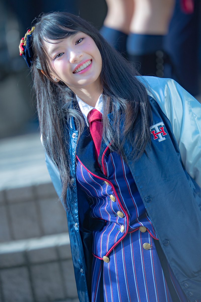 34_hata's tweet photo. 20180512 第19回 タイフェスティバル2018 代々木公園 BNK48 CHERPRANG(チャープラン)ちゃん 
เฌอปราง อารีย์กุล
CHERPRANG AREEKUL

#BNK48
#CherprangBNK48 https://t.co/bib1aqDuqf