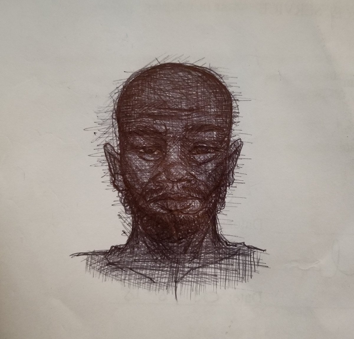 zenithflow_art's tweet photo. A little sketch I did https://t.co/u4uiW5HV67