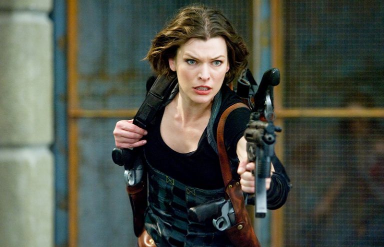 Filmzlap's tweet photo. ตามหลังหนังเกมแฟรนไชส์ อย่าง Resident Evil คู่รักแห่งวงการอย่าง Milla Jovovich และผกก. Paul W.S. Anderson จะกลับมาร่วมงานกันอีกครั้งในผลงานดัดแปลงจากเกมอย่าง Monster Hunter ที่ตอนนี้กำลังอยู่ในระหว่างการเตรียมงานสร้าง โดยวางแผนเปิดกล้องเดือนก.ย.นี้ ด้วยทุนสร้างราวๆ 60 ล้านดอลฯ https://t.co/2Po4i6KnNT