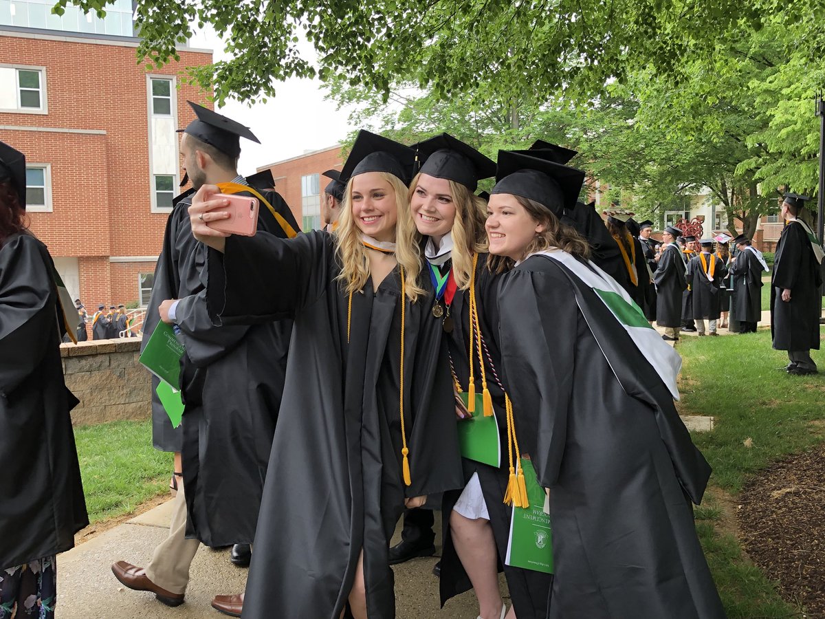 yorkcollegepa's tweet photo. Congratulations to the Class of 2018!  #spartansforlife #ycpclassof2018 #ycp https://t.co/DOFnv1ACIC