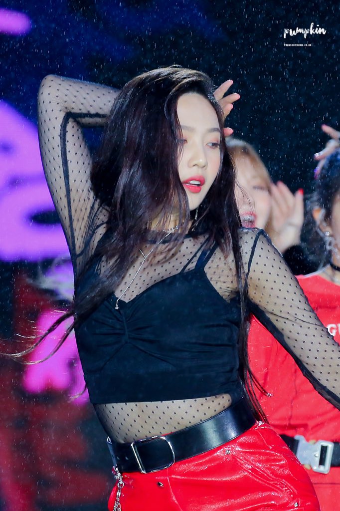 Pumpkin960903's tweet photo. 🌧️😇 #조이 https://t.co/JBwDDZBfiu