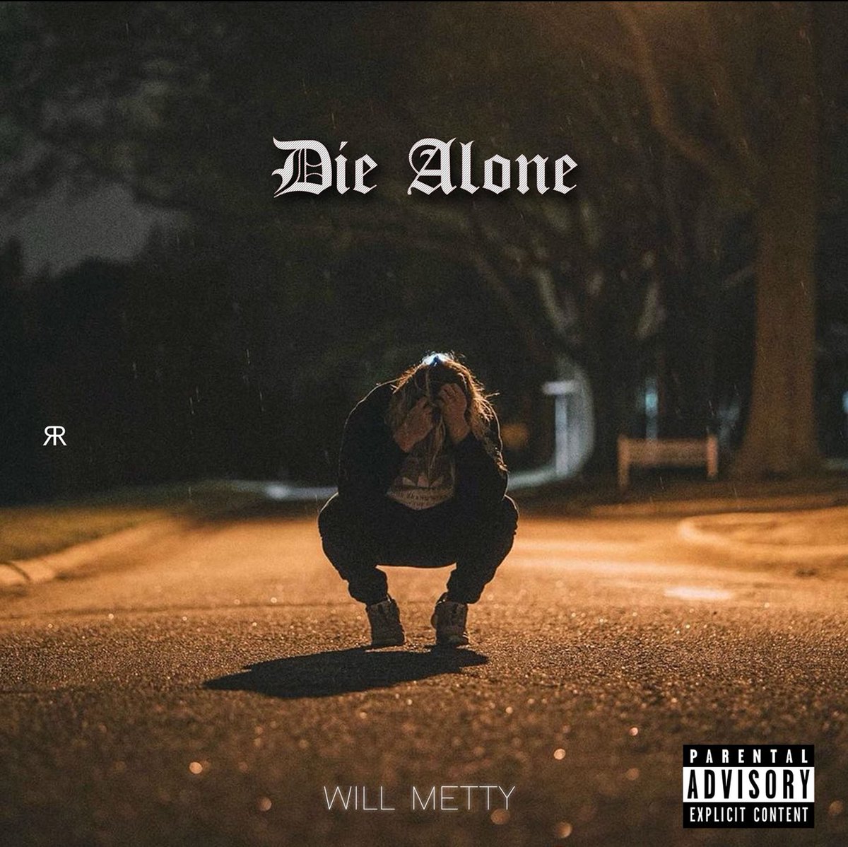 RenegadeRecsAUS's tweet photo. Listen to Will Mettys debut single “Die Alone” now ❤️

Spotify: https://t.co/DdSWeyN5Gm

Apple Music: https://t.co/XvnQK9tcAD https://t.co/YFRq79Jxgm