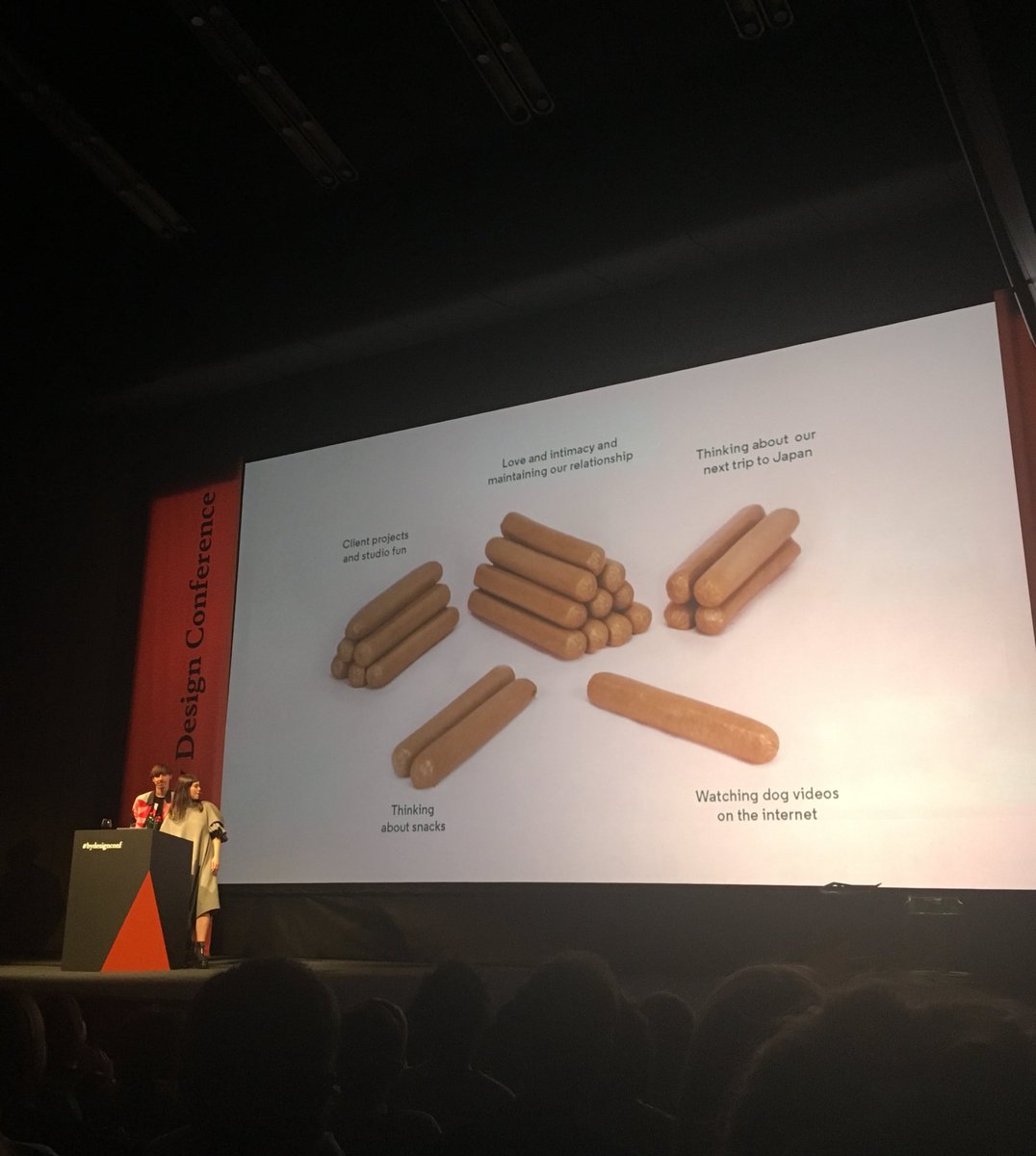 By Design Conference tweet media