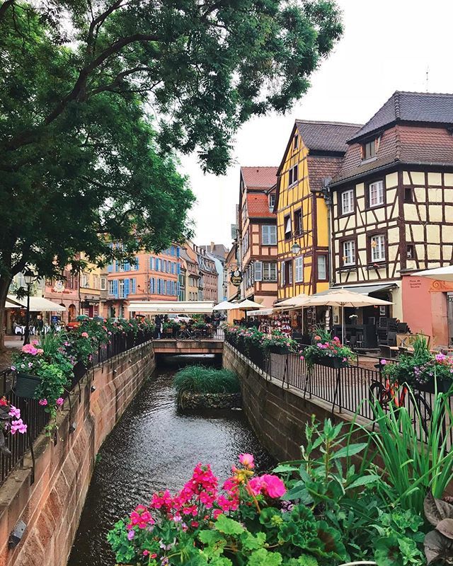 juliafters's tweet photo. Escapade alsacienne 😎
•
#juliagoweekend #mloat #ascension #alsace #igersalsace #igersfrance #france #igerscolmar #weekendbreak #citytrip #citybreak #travel #instatravel #travelgram #visitcolmar #igerseurope #europetourism #ig_europe https://t.co/dh8R0Yo2on https://t.co/ZlKVjSnHU3