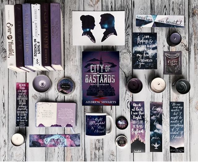 💜⚔️💜GIVEAWAY💜⚔️💜
.
Tilla, bastard of House Kent, has it made. Safe from her murderous father in the dazzling capital of Lightspire, she lives a life of luxury under the protection of the Volaris King, alongside her boyfriend Zell and best friend,… ift.tt/2rFagBB