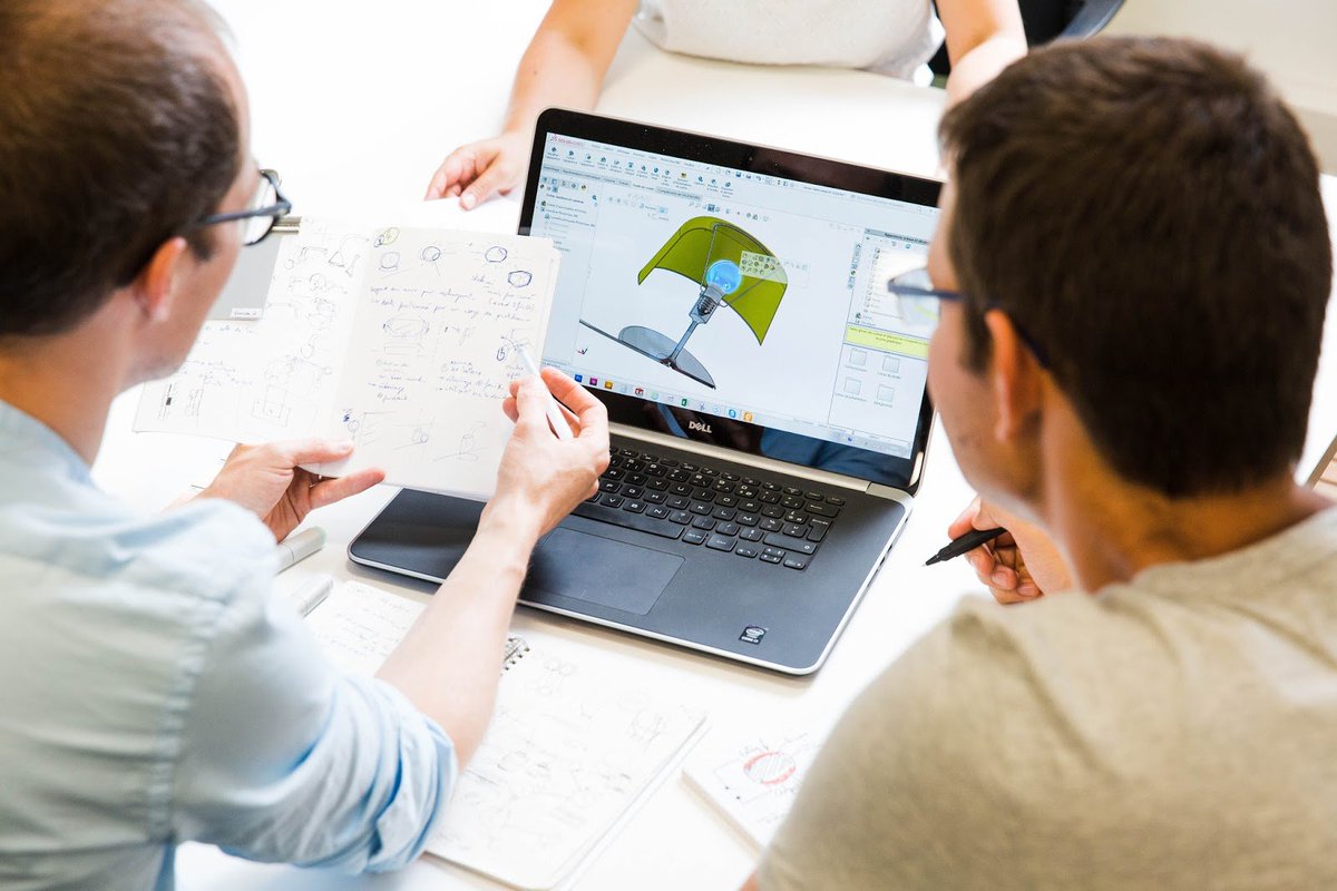 techshop_lille's tweet photo. Afterwork échange avec Lisa de #Equisense et Roman, Valentin de #artgile sur la création de leurs startups et l'utilisation d'un makerspace pour leur activité et créer leurs prototypes. Pour s'inscrire : https://t.co/IlGHMdex5A …
#rencontre #afterwork #lille #artisan #makerspace https://t.co/x26PSIPrN2