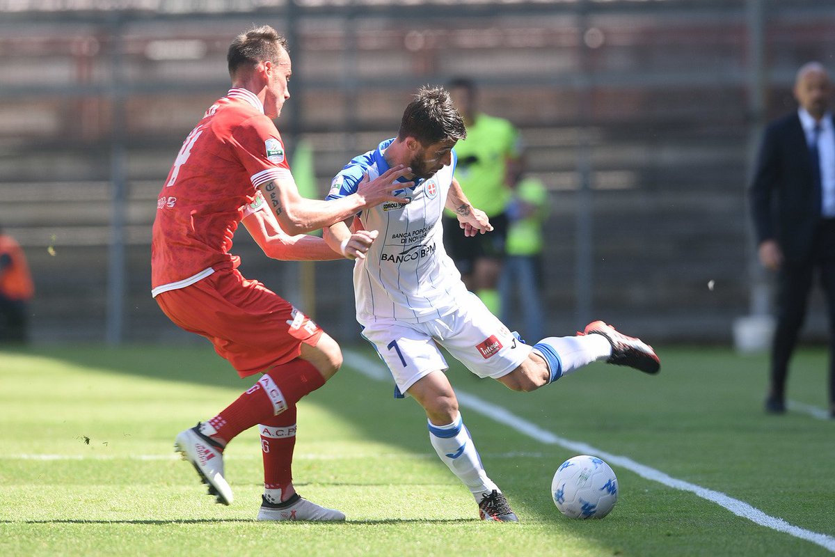 ACPerugiaCalcio's tweet photo. 🏟️Stadio #Curi
È finita! Siamo ufficialmente ai playoff!!!!
#PERNOV 1⃣-1⃣
#forzagrifo #SerieB @Lega_B @ACPerugiaCalcio https://t.co/TQk4V39cQp