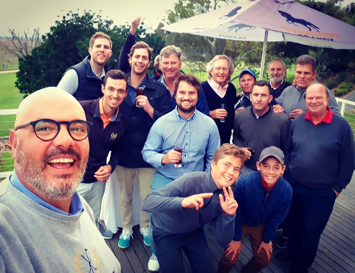 Louis_PGA's tweet photo. Sneak peak at some of the Commando golfers! #commandogolf #824m #someonemade5 #wow https://t.co/XAISjasqjB