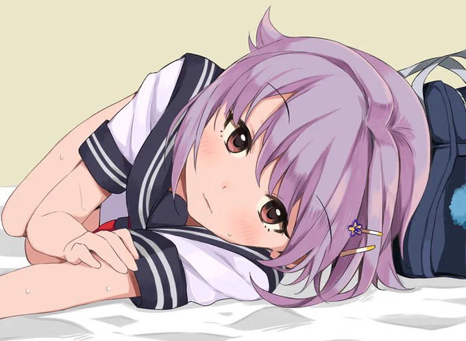 誘惑幸子
#輿水幸子 