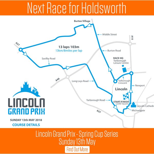 Holdsworth Bikes Official tweet media