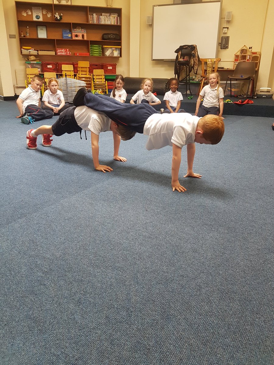 mspowertramore's tweet photo. Check out our balances from gymnastics lesson with Tanya https://t.co/GubPMiwNPW