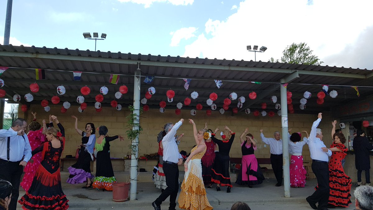 Sevilla se queda pequeña