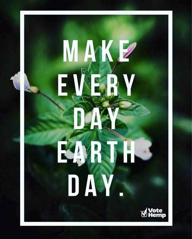HempEHealth's tweet photo. Reduce, reuse, recycle and eat hemp! 😉 #hemp #hempenthusiast https://t.co/RHvdoLgV45