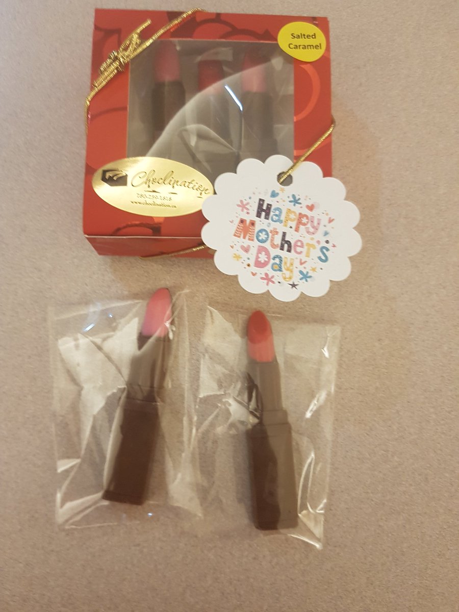 Choclination tweet media