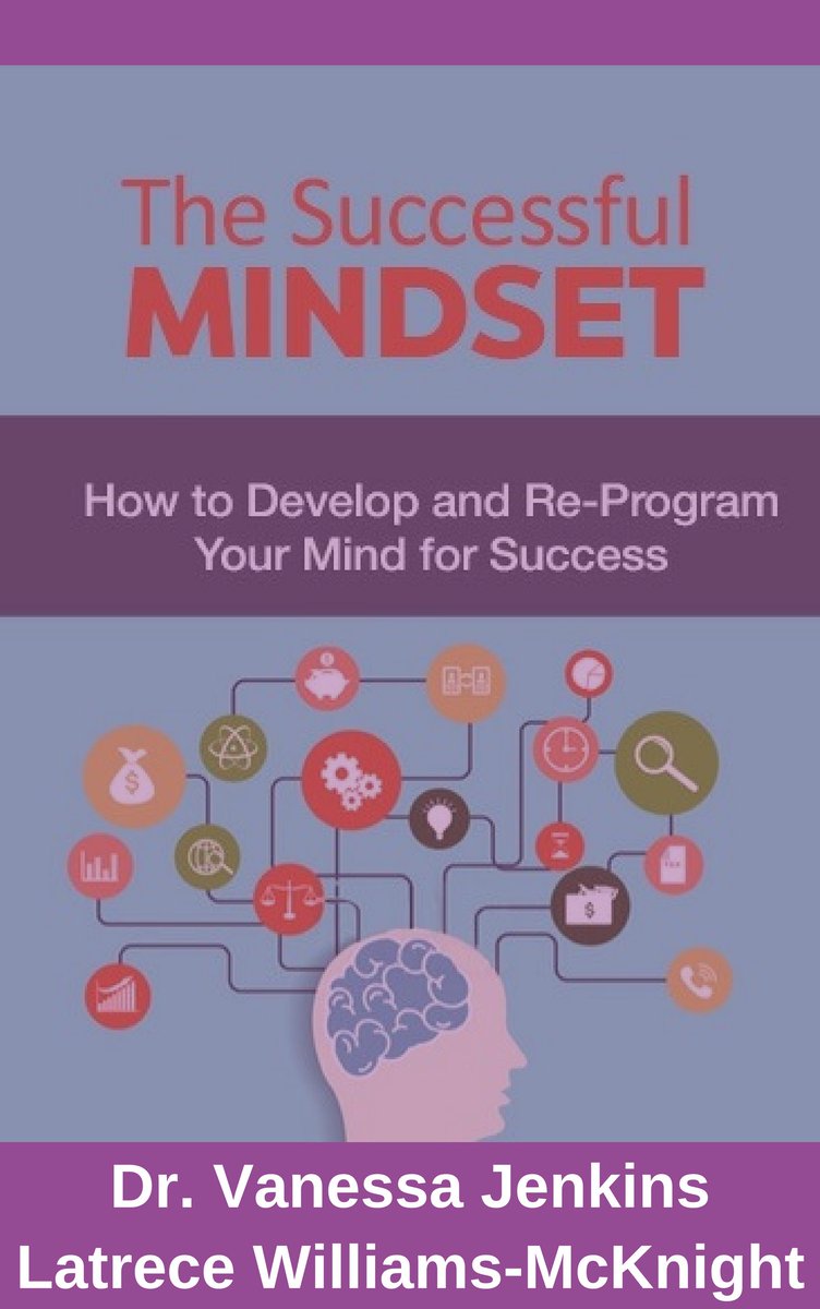 COMING SOON.... 'The Successful Mindset'
'Successful people all have one thing in common – they’ve trained their mind to be programmed to achieve.' ~ Latrece, The Successful Mindset....
#ROAR #Mindset #Success #TheSuccessfulMindset #KnowYourY #Purpose #BusinessCoach #Forbes