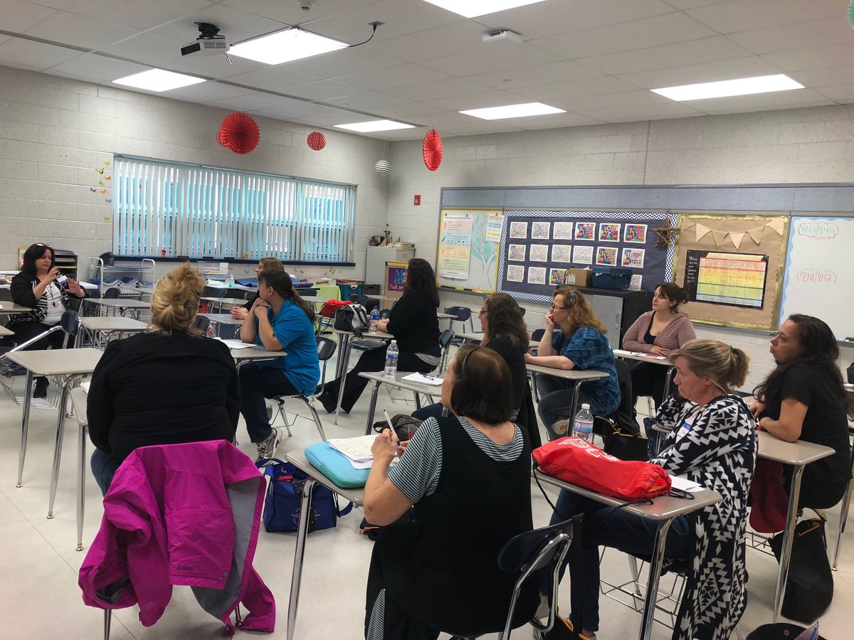 JerseyShoreSpEdCamp tweet media