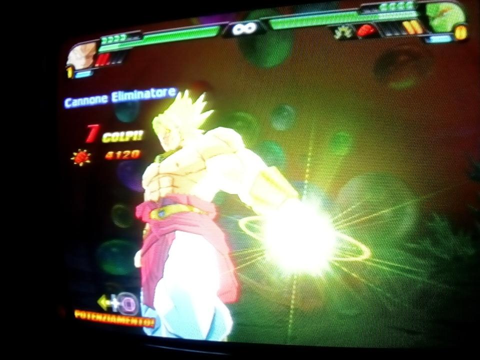 TheVideogameBoy's tweet photo. Dragon Ball Budokai Tenkaichi 3 #GameplayIT @dragonballgames @TheBojackDBZ @Broly #May12 #Saturday #SonyPlayStation2 #SCE @BandaiNamcoEU https://t.co/FRgZpYRnZL