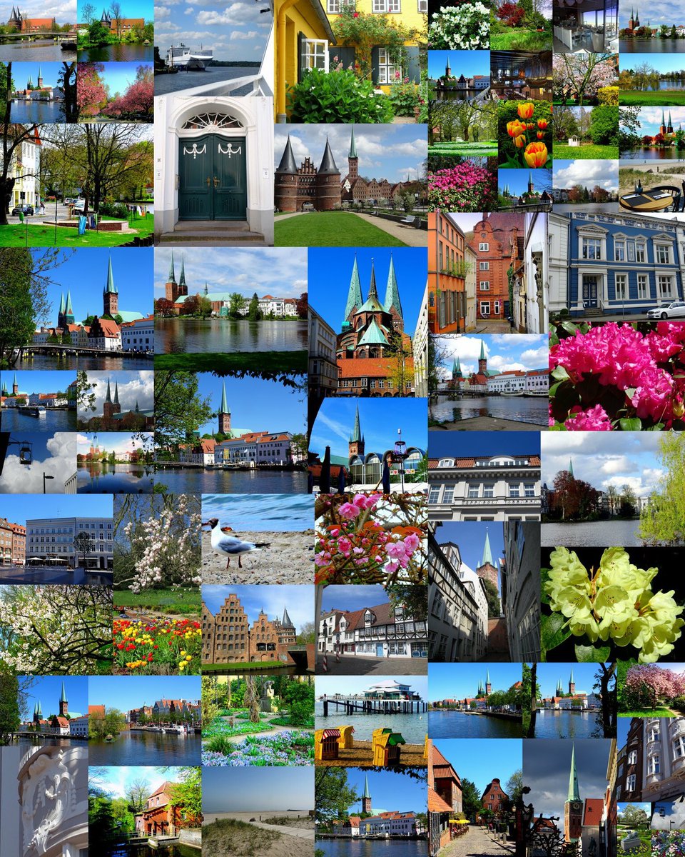 We ❤️#Lübeck.
#SeaSide #Germany #Klassik #Altstadt#Hotel